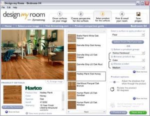 8 Website Gratis Merancang Ruangan Tanpa Software