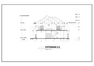 Membandingkan Harga Jasa Gambar AutoCAD