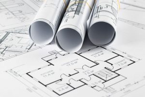 Jasa Gambar As-Build Drawing