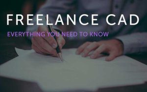 Freelance AutoCAD