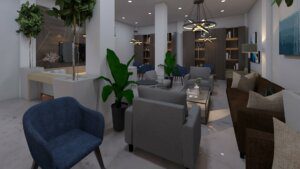 desain interior kantor 3d-7