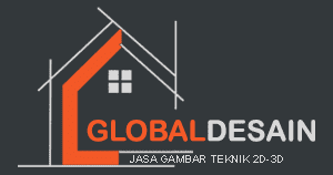 Jasa Gambar Autocad | Arsitek | Interior | Sipil | Struktur | IMB | ME | dll