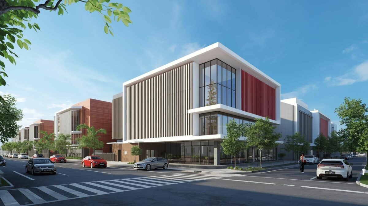 jasa gambar 3d surabaya